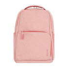 Incase - Facet 20 L Sac à dos - Rose Vieilli-Rose d'âge - Polyester recyclé