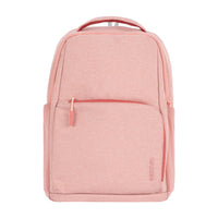 Incase - Facet 20 L Sac à dos - Rose Vieilli-Rose d'âge - Polyester recyclé