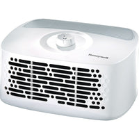 Honeywell - Assainisseur air de table avec filtre HEPA-Certification Energy Star