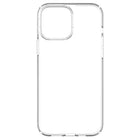 Coque Spigen Crystal Flex pour iPhone 14 Pro - Transparente-Compatible avec iPhone 14 Pro
