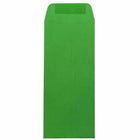 JAM Paper Enveloppes Colourées #10 Policy Commerciales - 4,125" x 9,5" - Vert recyclé - Paquet de 50-Taille : #10 (4,13 x 9,5 pouces)