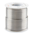 Weldcote Metals - Métal D'Apport Standard, À Base De Plomb, 50 % D'Étain, 50 % De Plomb, Acide, 0,0625po, paquet de 2-Composition 50 % d'étain, 50 % de plomb