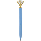 Merangue − Agrafes grand stylo diamant − 1,0 mm-6