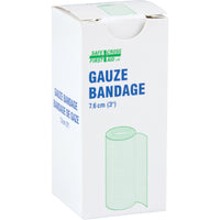 SafeCross - Pansement Étirable Moulant, paquet de 24-Type d'adhésif Non- adhérent