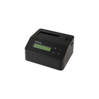 StarTech  Station d'accueil et effaceur USB 3.0 autonome pour SSD/HDD SATA de 2,5 po et 3,5 po (SDOCK1EU3P)-Nombre de baies d'extension : 1