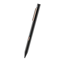 Adonit – Stylet Bluetooth Pixel ADPBL Precision pour iPad génération 4 ou plus récent, noir-Stylet pour écrire et dessiner, noir, compatible avec iPad 4, iPad Mini 1-4, iPad Air 1 & Air 2, iPad Pro 12.9", iPhone 5, 5s, 6, 6s, 6 Plus, 6s Plus