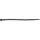 Aurora Tools – Attaches de câble, noir, 24 po, 200/paquet-Fabriquées par Dupont ZytelMD 101F et Ascend VydyneMD 21SPF
