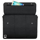 Sac Messenger 15.6 po poids léger Imperméables Résistant-8 zones de stockage.