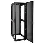 Tripp Lite - Cabinet pour support à boîtier pour serveur Sr42Ub, 42U, 19 po-Largeur : 23,6 po (600,2 mm)