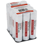 Staples - Bâtons de colle lavable - 20g - Paquet de 12-Bâtons de colle pour l'école et les travaux manuels