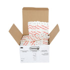 Bandes pour affiches Command, petites, blanches, 256 bandes-Conçues pour une suspension rapide, facile et sans dommages