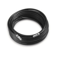 SureCall - Câble coaxial à faible perte RG11, F mâle, 50 pi (SC-RG11-50)-Câble coaxial à faible perte RG11 de 50 pi