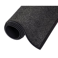 Mat Tech - Decoluxe, tapis d'entrée - 3' x 5' - anthracite-3' x 5'