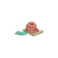 Zenith Safety Products – Tousse de remplacement, Hazmat pour Sej287-Type de déversement : Matières dangereuses