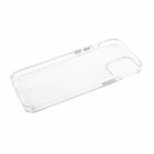 JCPal - Coque DualPro à utiliser avec l'iPhone 12 mini - Ultra transparente-Conçu pour iPhone 12 Mini