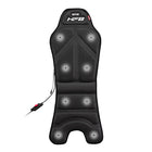 Next Level - Racing HF8 Coussin de jeu haptique-Huit moteurs de vibration individuels pour une immersion haptique accrue