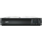 APC Smart-UPS 750VA LCD RM 2U 120V with SmartConnect-750 VA