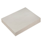North American Paper Inc. - Feuilles de papier journal - 18 po x 24 po - lot de 25 lb-Dimensions : 18 po x 24 po