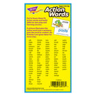 TREND enterprises, Inc., Ensemble de cartes éclair, Mots d'action, 96 cartes-Introduction du vocabulaire de base à l’aide de repères illustrations