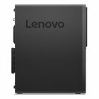 Lenovo - Ordinateur Lenovo ThinkCentre M720S SFF remis à neuf - Intel Core i5-8500 - Processeur 3,0 GHz - 16 Go de RAM - SSD 1 To - Windows 10 Pro-16 Go et DDR4