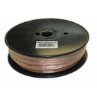 Electronic Master – Câble pour haut-parleurs à 2 fils avec 12 AWG de 50 pi, 2,6 x 6,5 x 6,5 po, cuivre-12 AWG, 50 pi, 2 fils