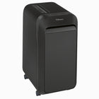 Fellowes - Déchiqueteuse coupe-croisée Powershred LX190-Fonctionne jusqu’à 30 minutes en continu