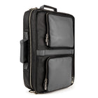 Lencca Quadra 15.6 " Sac À Dos Pour Ordinateur Portable - Gris-Matériau végétalien hydrofuge