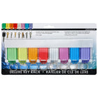 Support pour 8 clés Deluxe de Merangue-8