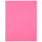 JAM Paper - Joints d'autocollants pour étiquettes circulaires - 1 2/3 po de diamètre - Ultra rose - Paquet de 120- Couleur : Rose, Expédiez avec style ou utilisez un code couleur pour rester organisé avec des sceaux autocollants colorés