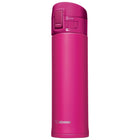 Bouteille isotherme Zojirushi SM-KHE - 16 onces - Cerise profonde-16oz bouteille isotherme en acier inoxydable