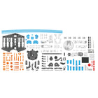 CIC Kits - Kit bras robotique hydraulique-9