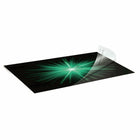 Fellowes - Pochettes de plastification ImageLast - lettre - 5 mil - paquet de 200 (5245301)-Dimensions : 11,5 po x 9 po