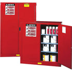 JustriteMD – Accessoires pour armoire de rangement ininflammable Sure-GripMD, formats 30 et 45 gallons-Type : accessoires