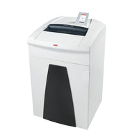HSM - Déchiqueteur coupe frag P36i L6 Securio 14fe-Modèle de coupe croisée par département conçu pour 12+ utilisateurs