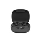 JBL - Live Pro 2 - Écouteurs sans fil avec Réduction de Bruit - Noir-Type de batterie : lithium-ion / Temps de charge : 2 heures pour une charge complète / Autonomie avec Bluetooth activé et RBA désactivée : jusqu’à 10 heures (RBA activée : jusqu’à 8 heures / Réelle RBA activée : jusqu’à 6 heures)