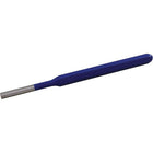 Gray Tools – Chasse-goupilles long, broche de 3/8 po de diamètre x corps de 1/2 po x 8 po de long-Corps (pouces) : 1/2 po
