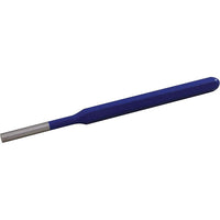 Gray Tools – Chasse-goupilles long, broche de 3/8 po de diamètre x corps de 1/2 po x 8 po de long-Corps (pouces) : 1/2 po