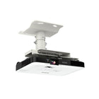 Epson – Projecteur Powerlite 1780W (V11H795020-F)-Offrant une luminosité de la couleur de 3000 lumens pour des couleurs vives et précises ; luminosité blanche de 3000 lumens pour les salles bien éclairées