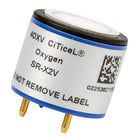 BW Technologies by Honeywell – Capteur de sulfure d’hydrogène de rechange pour détecteur de gaz O2 (SR-X2V)-Morceaux : Capteurs