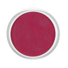Center Enterprises Tampon encreur/peinture circulaire Jumbo lavable, rose, paquet de 6-Fabriqué avec de la peinture/encre lavable