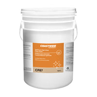 Coastwide Professional - CP87 Finition pour Plancher Haute Brilliance Optimale - 18,9 L-Brillance longue duree