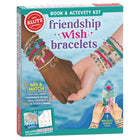 Klutz - Élégants bracelets d'amitié-Scholastic