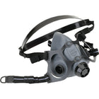 Respirateurs à demi-masque de la gamme 5500, peu d’entretien (SM890)-Taille : petit