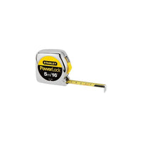 Ruban à mesurer Pro Powerlock, 3/4 x 16 pi-Quantité/paquet : 4