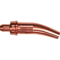 Weld-Mate - Têtes De Coupe De Style Victor 1-118, paquet de 4-Type de gaz Acétylène-oxygène