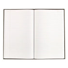 Blueline - Livre de comptes A790, A790200-01, registre-12 1/2 po x 7 7/8 po