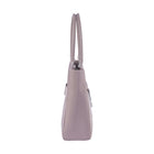 Samsonite - Rosaline Eco Fourre-tout Pour Portable 14,1 - rose-taupe-Étuis pour ordinateur portable et poches pour tablettes rembourrés offrant plus de sécurité, convient à la plupart des ordinateurs portables de 14,1 po