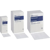 Éponges de gaze non stériles, Say351, 2400/paquet-Dimensions : 3 larg. x 3 long. (po)