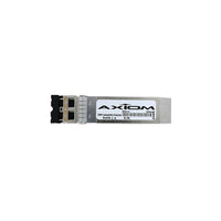Axiom Module 10GBSSR LC SFP pour HP 12504-Interface : 1 connecteur LC 10GBASE-SR