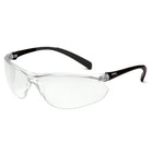 Pyramex – Lunettes de protection Proximity, verres transparents antibuée H2MAX, 6/paquet-6/paquet